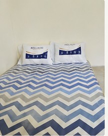 Kasur & Bantal