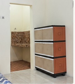 Area Dalam Kamar