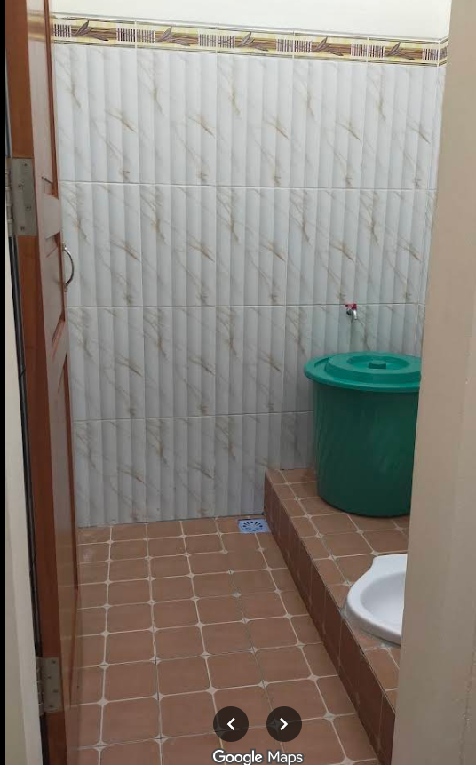 Kamar Mandi