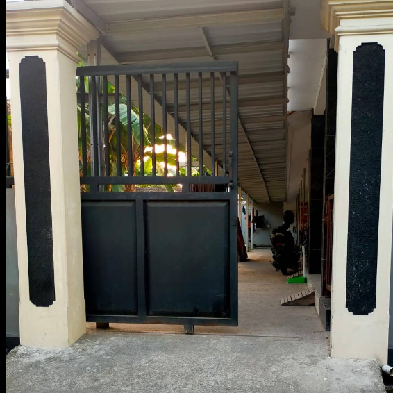 Pintu Gerbang